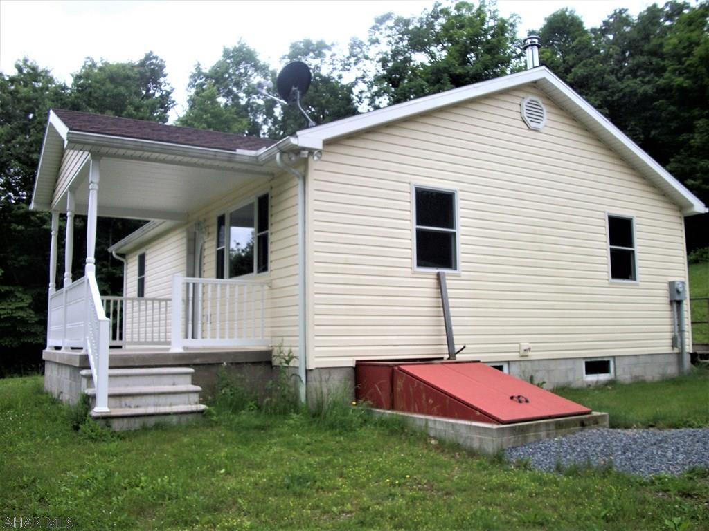 Unknown - Residential