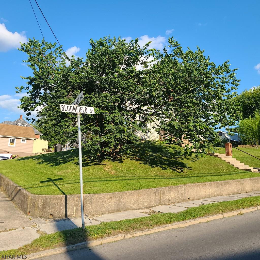 Unknown - Residential