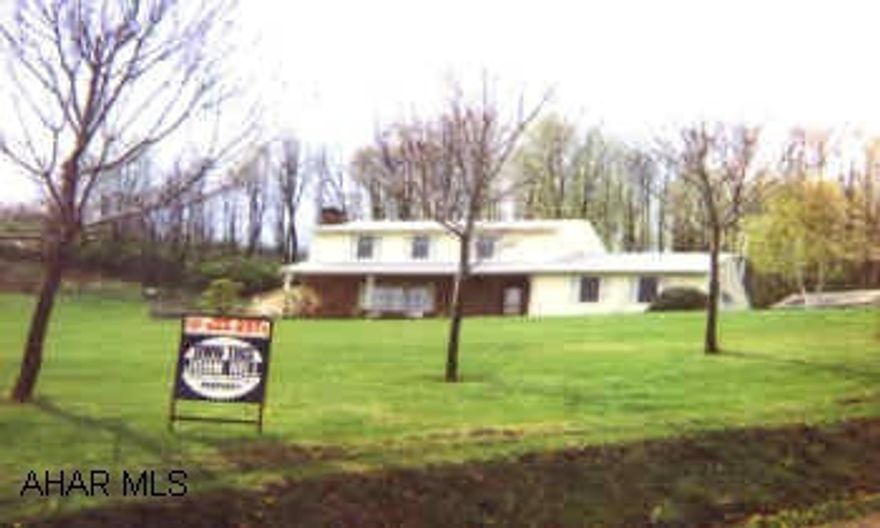 I-99 TO PINECROFT EXIT, STRAIGHT AT LIGHT, TURN LEFT AT STOP SIGN, GO PAST CURVE THEN TAKE 1ST LEFT. EXQIUSITE 3 BEDROOM, 2 1/2 BATH HOME ON 1.3 ACRES, 2-CAR GARAGE AND MORE. I-99 TO PINECROFT EXIT, STRAIGHT AT LIGHT, TURN LEFT AT STOP SIGN, GO PAST CURVE THEN TAKE 1ST LEFT. EXQIUSITE 3 BEDROOM, 2 1/2 BATH HOME ON 1.3 ACRES, 2-CAR GARAGE AND MORE.