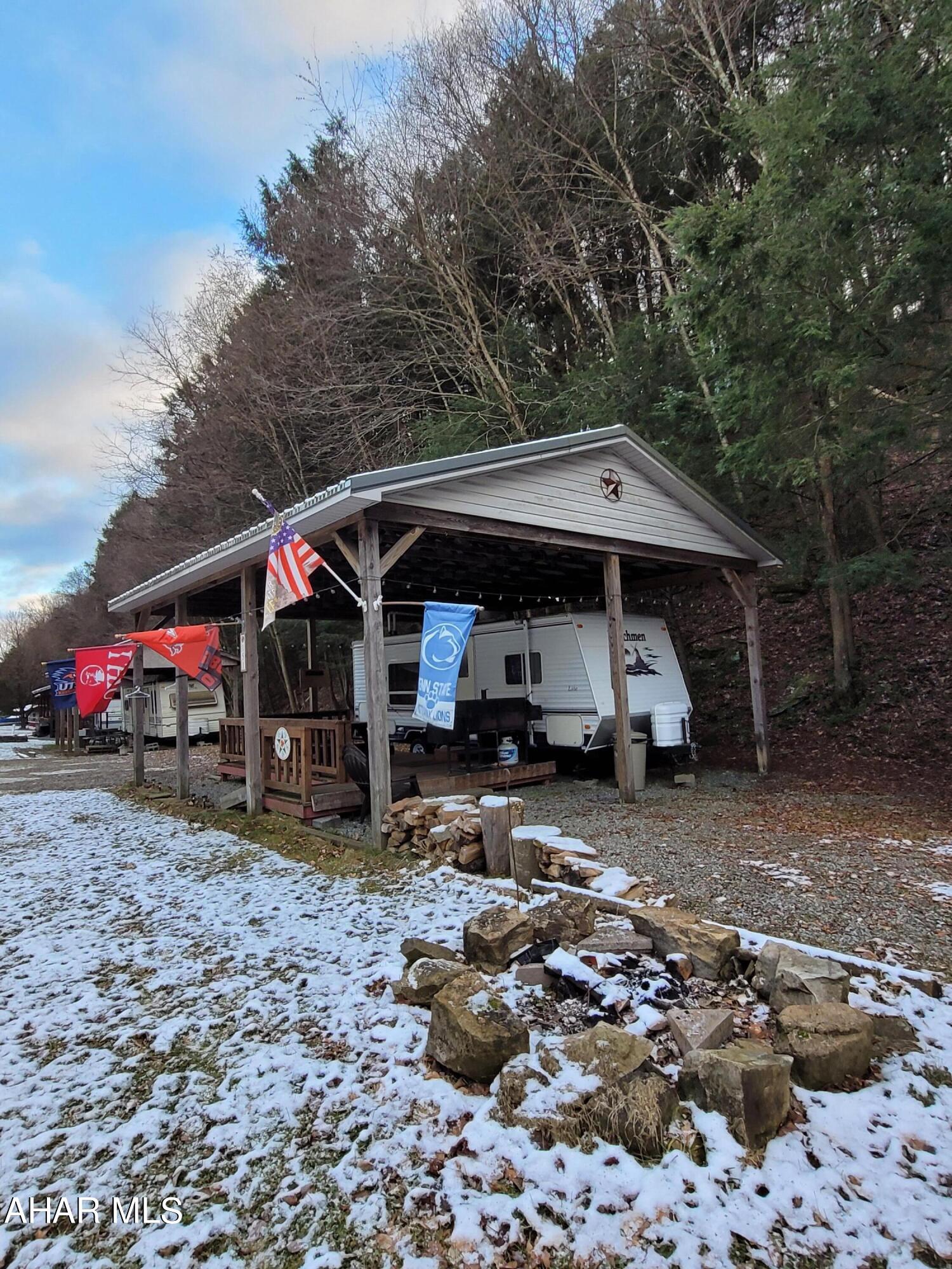 Glendale Yearound - Residential