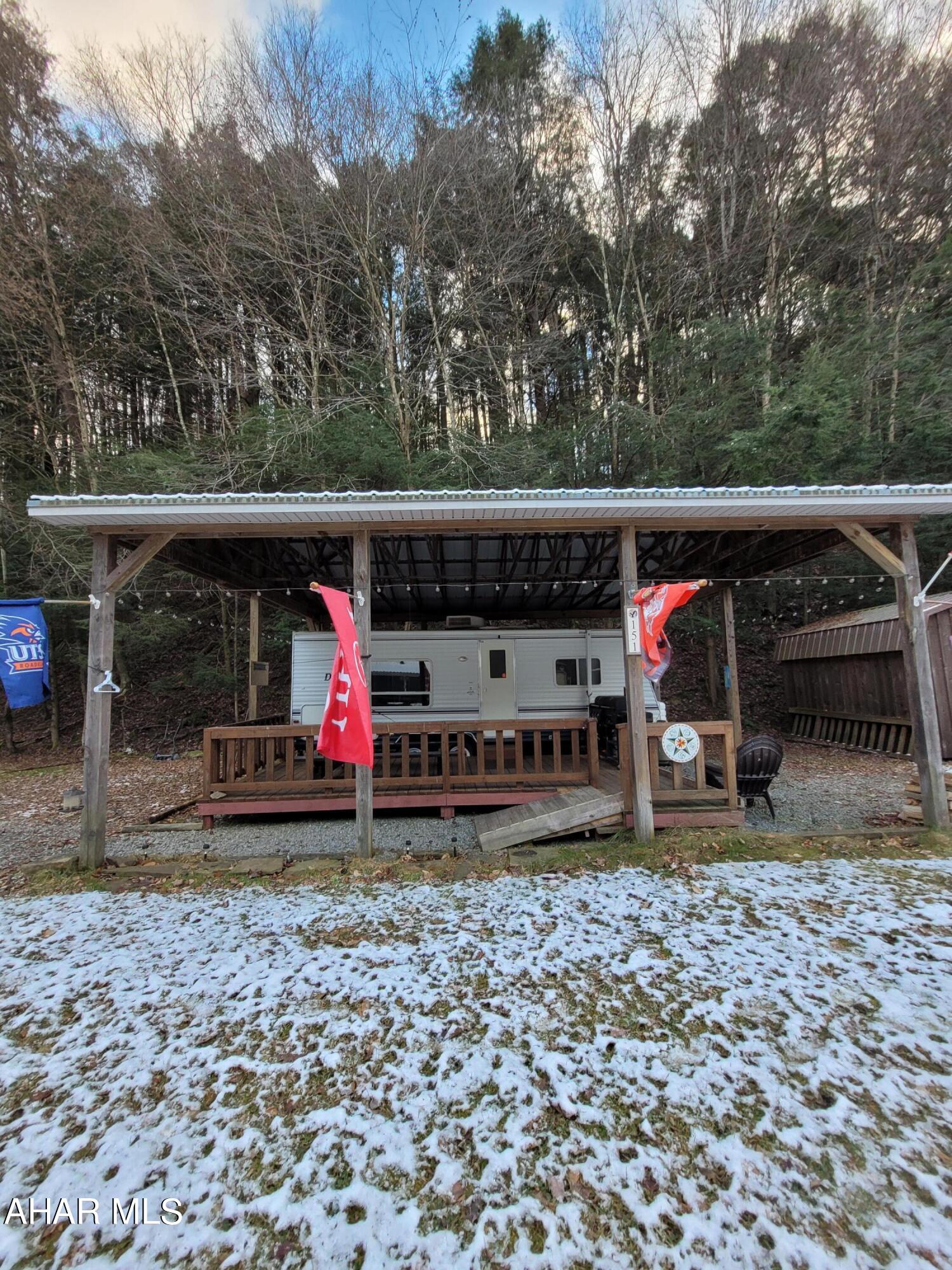 Glendale Yearound - Residential