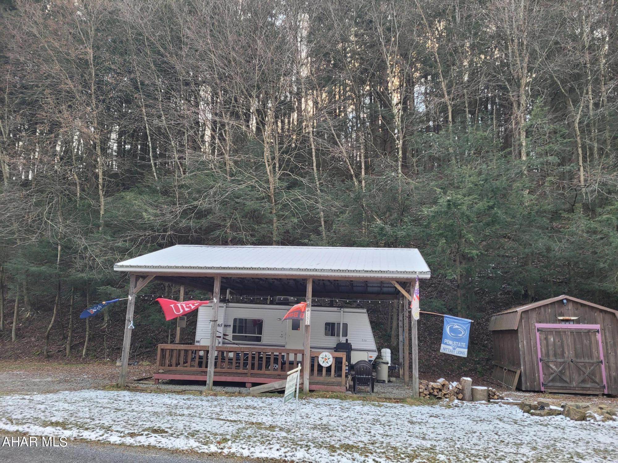 Glendale Yearound - Residential