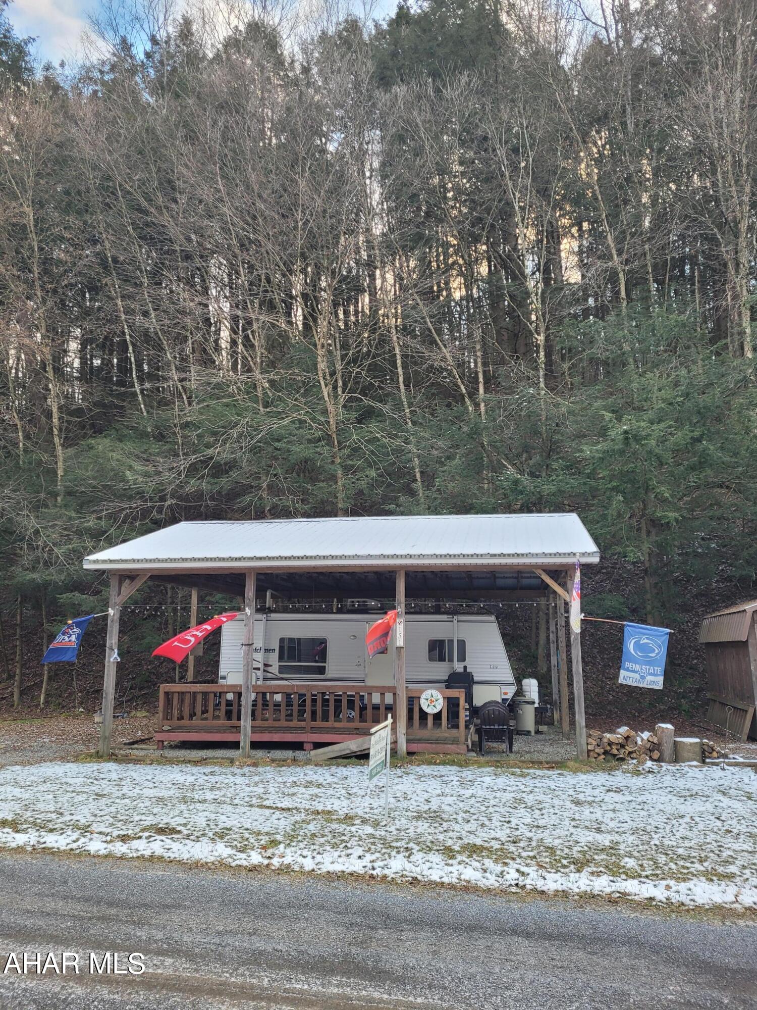 Glendale Yearound - Residential