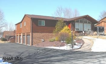 Rolling Hills - Residential