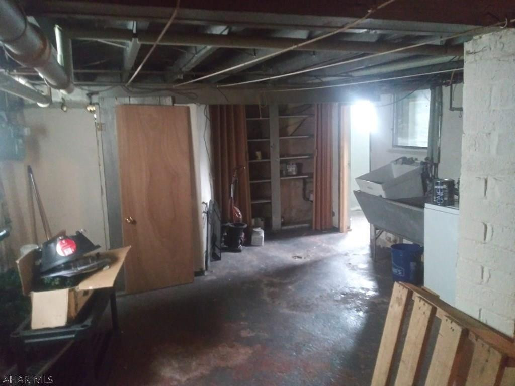 Juniata - Residential