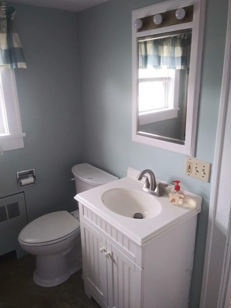 Juniata - Residential