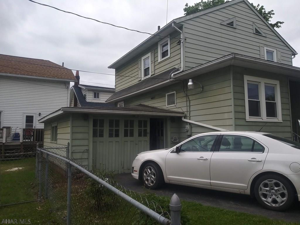 Juniata - Residential