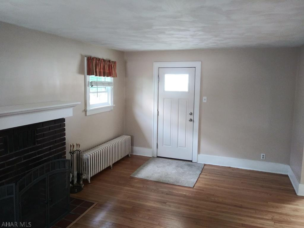 Juniata - Residential