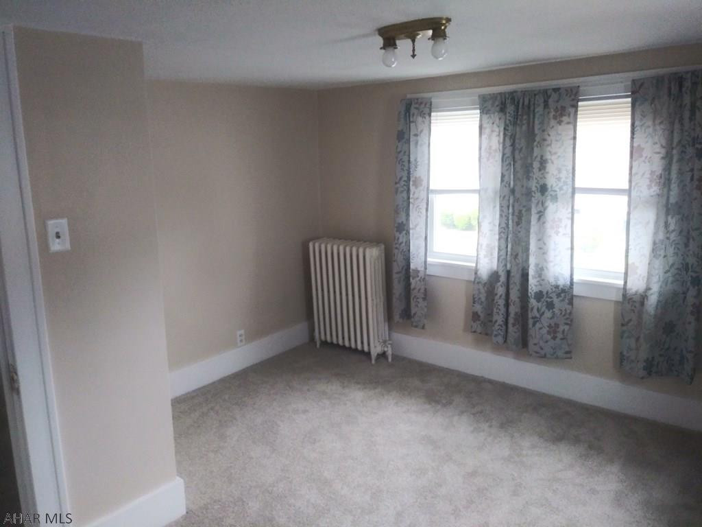 Juniata - Residential