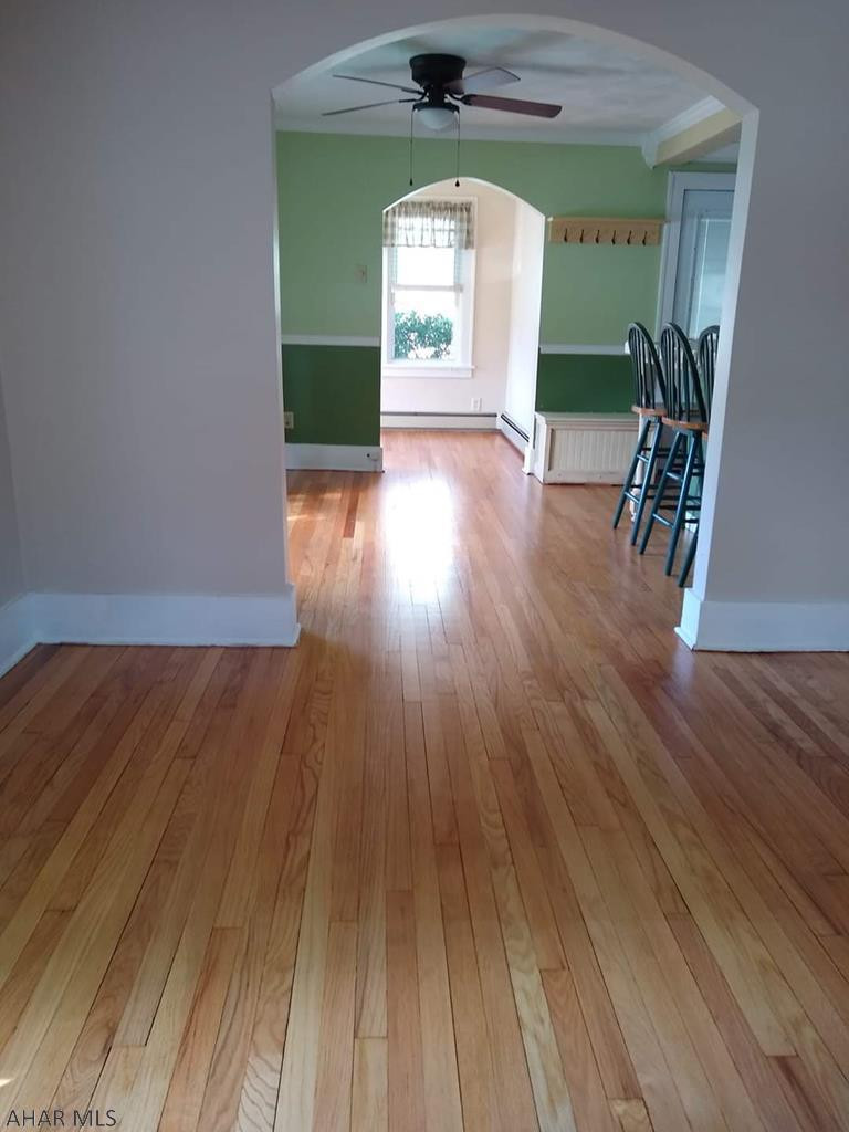 Juniata - Residential