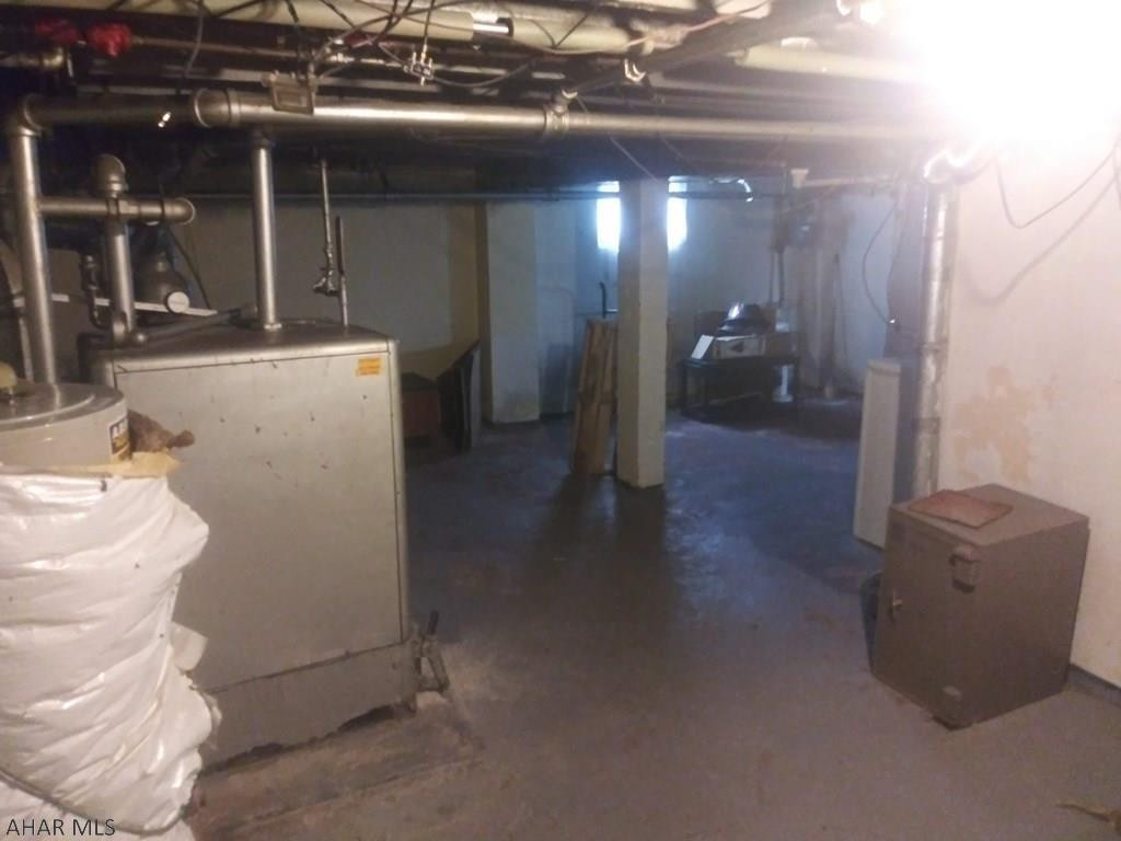 Juniata - Residential