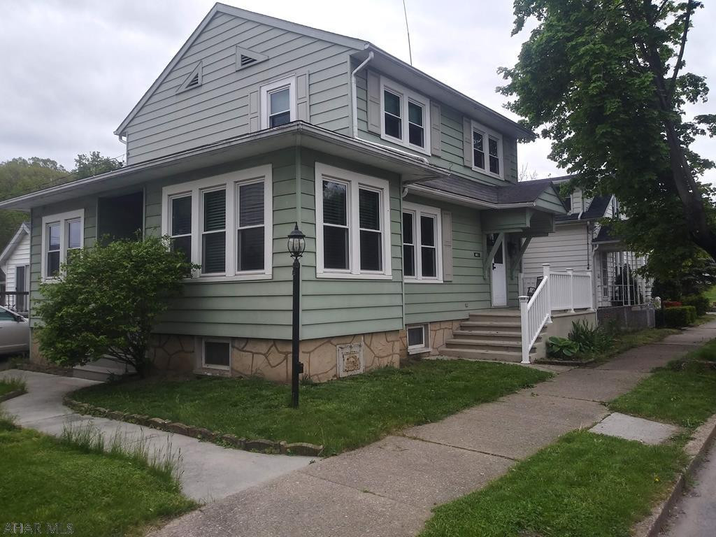 Juniata - Residential