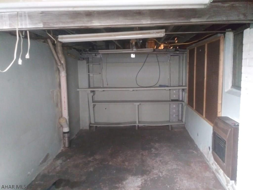 Juniata - Residential