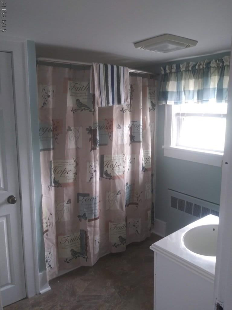 Juniata - Residential