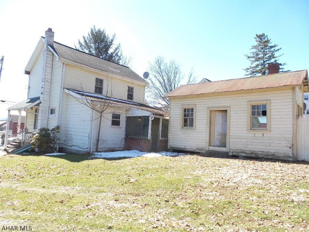 Warriors Mark - Residential