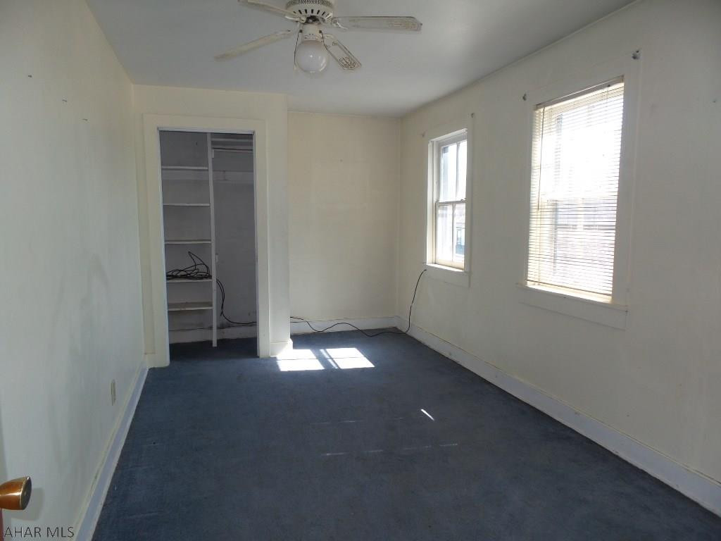 Warriors Mark - Residential