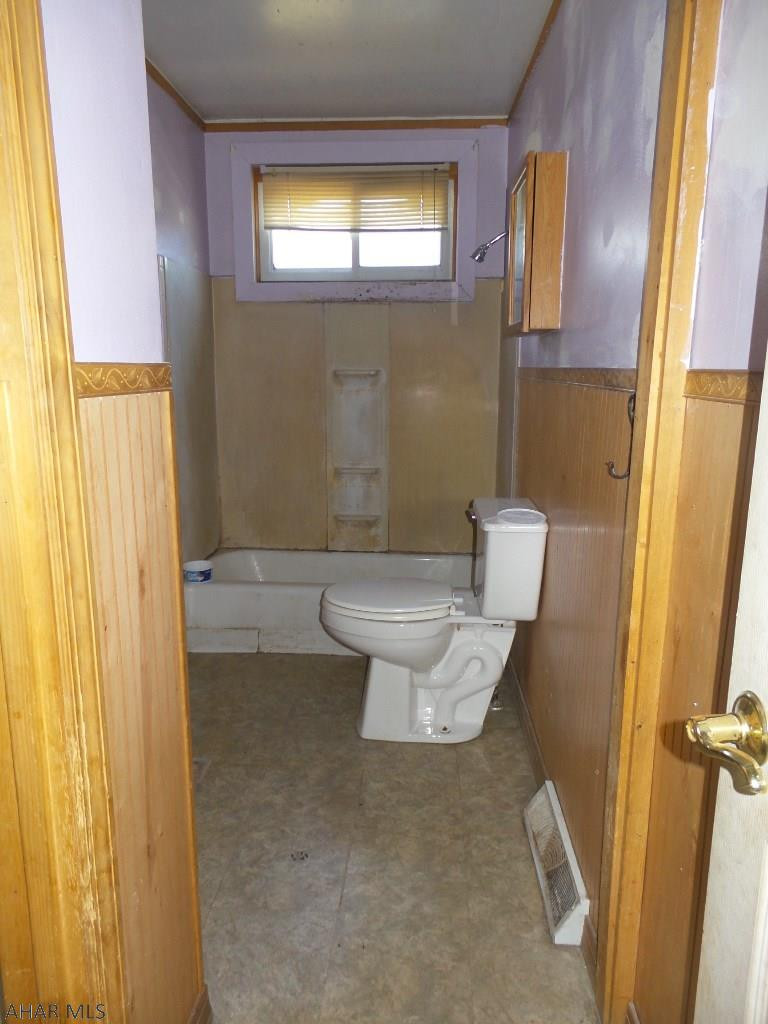 Warriors Mark - Residential