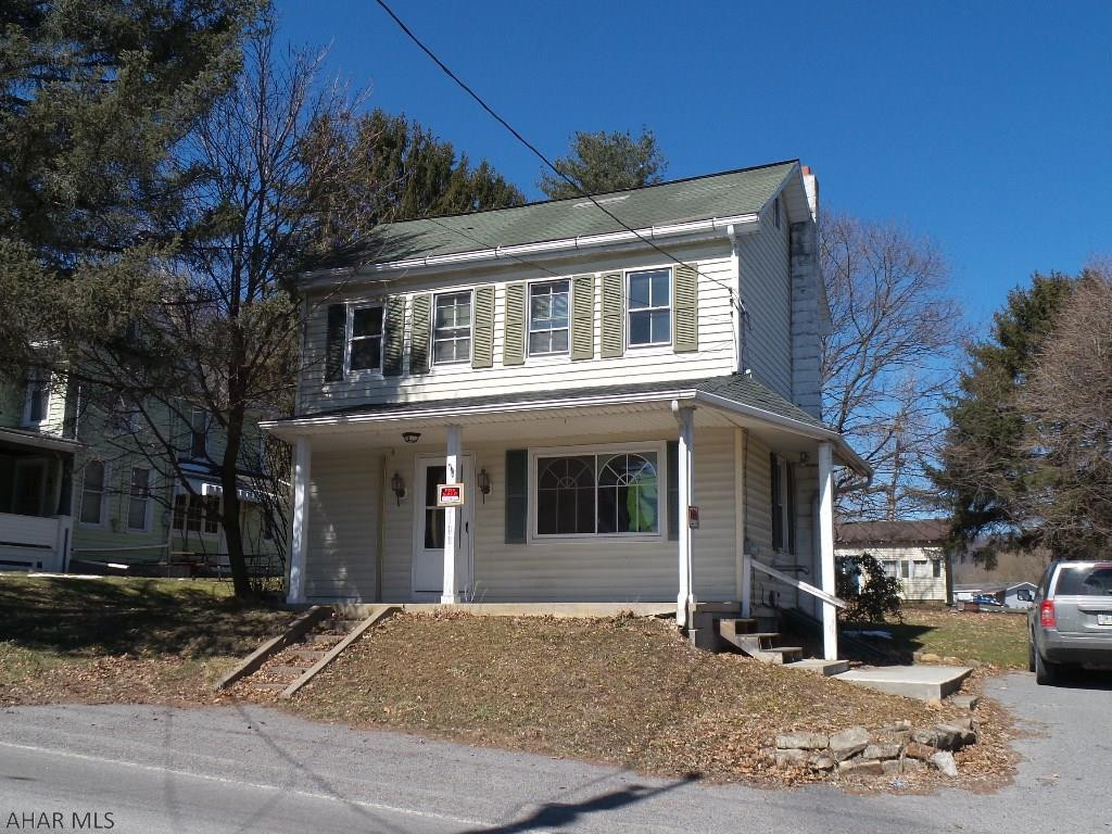 Warriors Mark - Residential