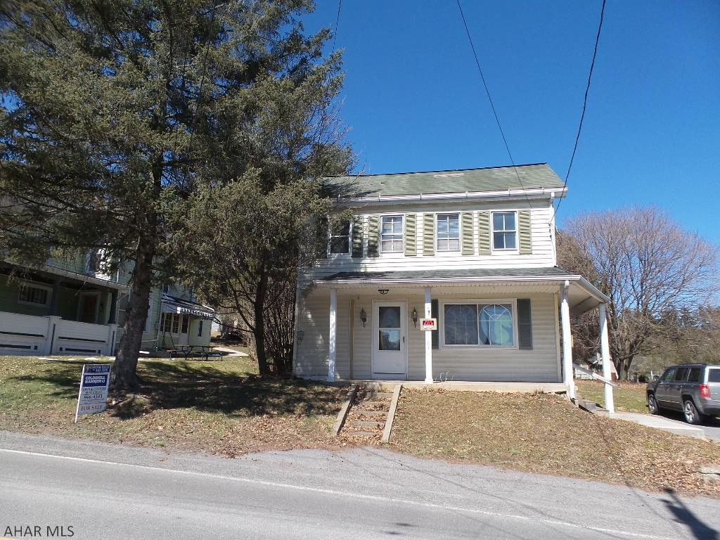 Warriors Mark - Residential