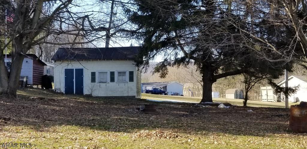 Warriors Mark - Residential