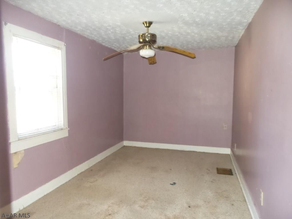 Warriors Mark - Residential