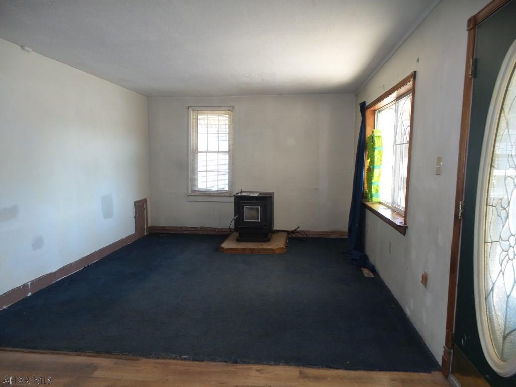 Warriors Mark - Residential