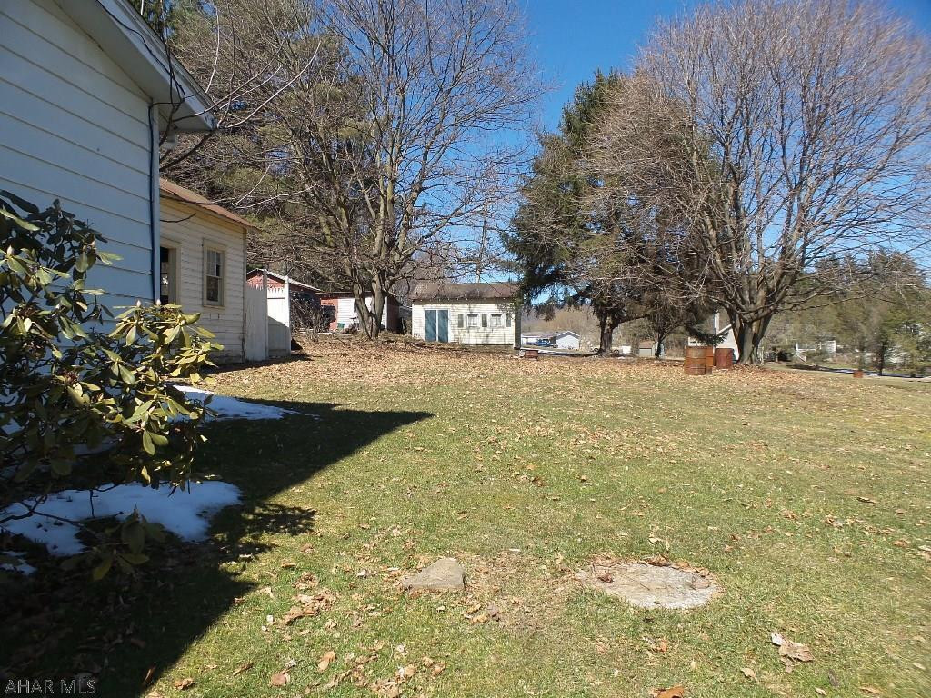 Warriors Mark - Residential