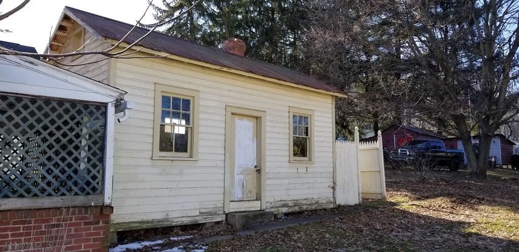 Warriors Mark - Residential