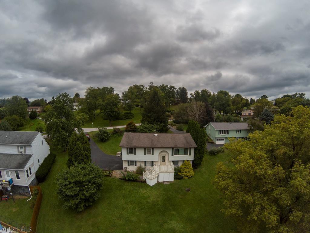 Rolling Hills - Residential