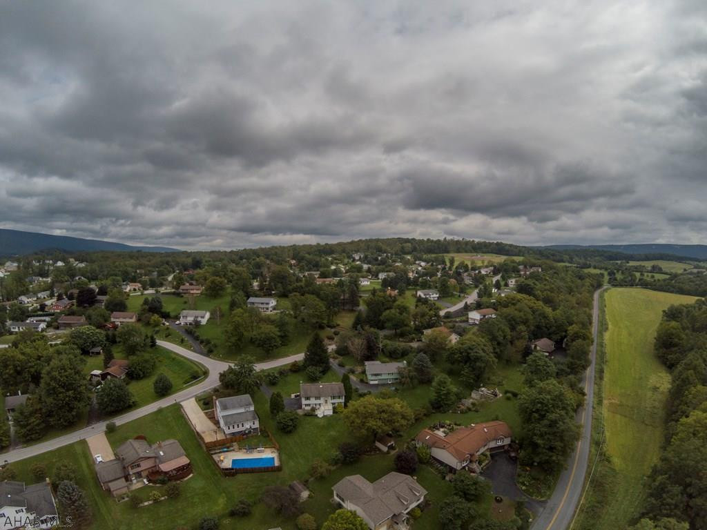 Rolling Hills - Residential