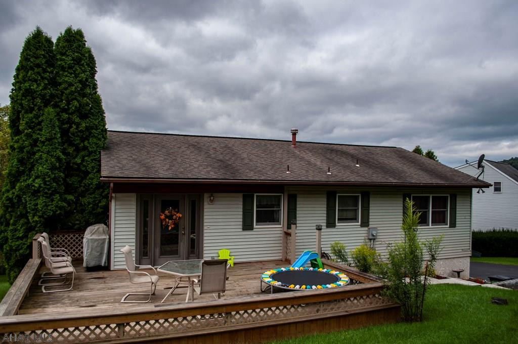 Rolling Hills - Residential