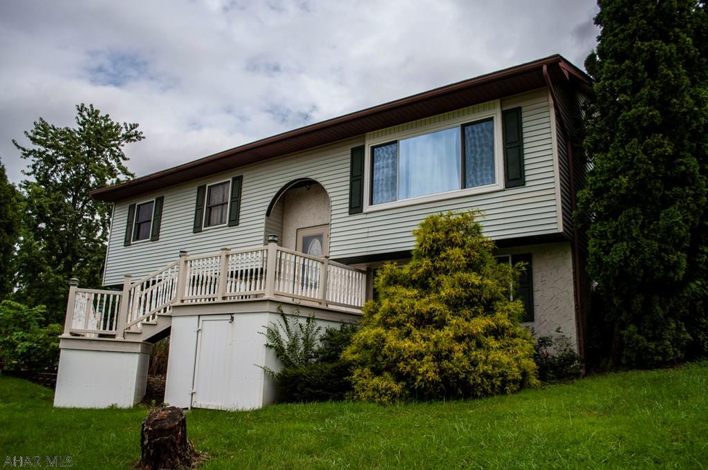 Rolling Hills - Residential