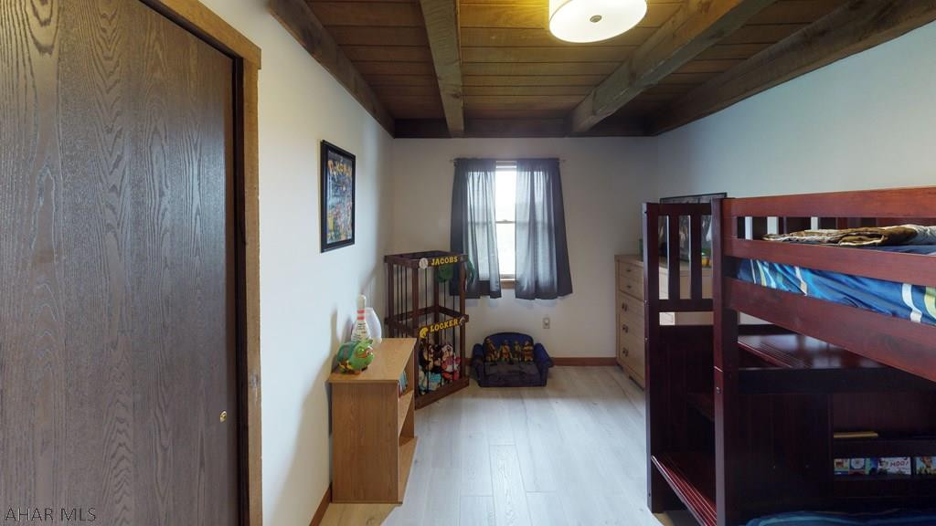 Rolling Hills - Residential