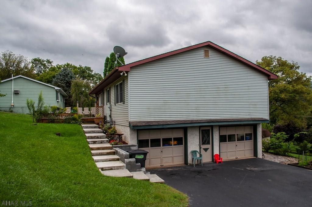 Rolling Hills - Residential