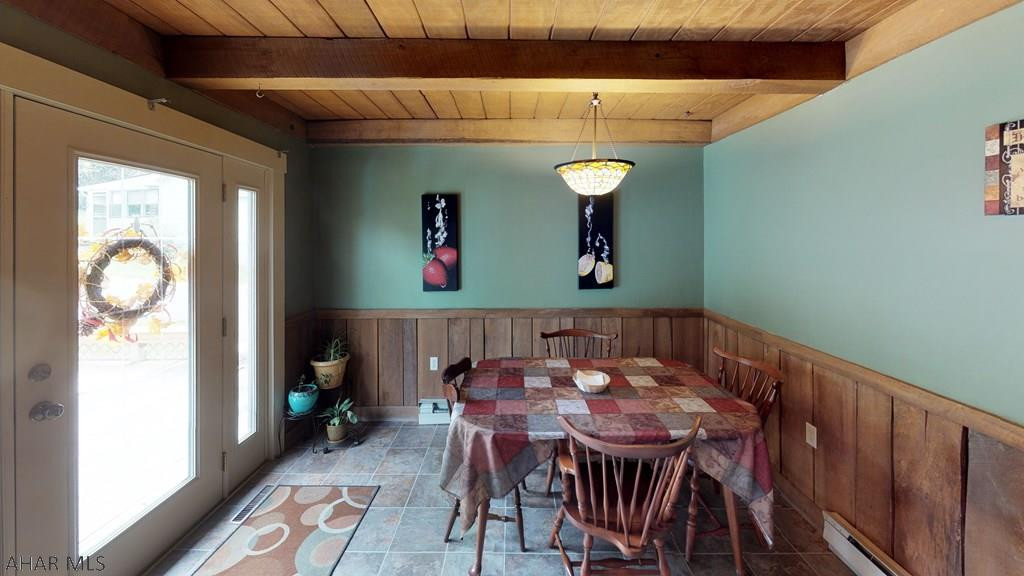 Rolling Hills - Residential