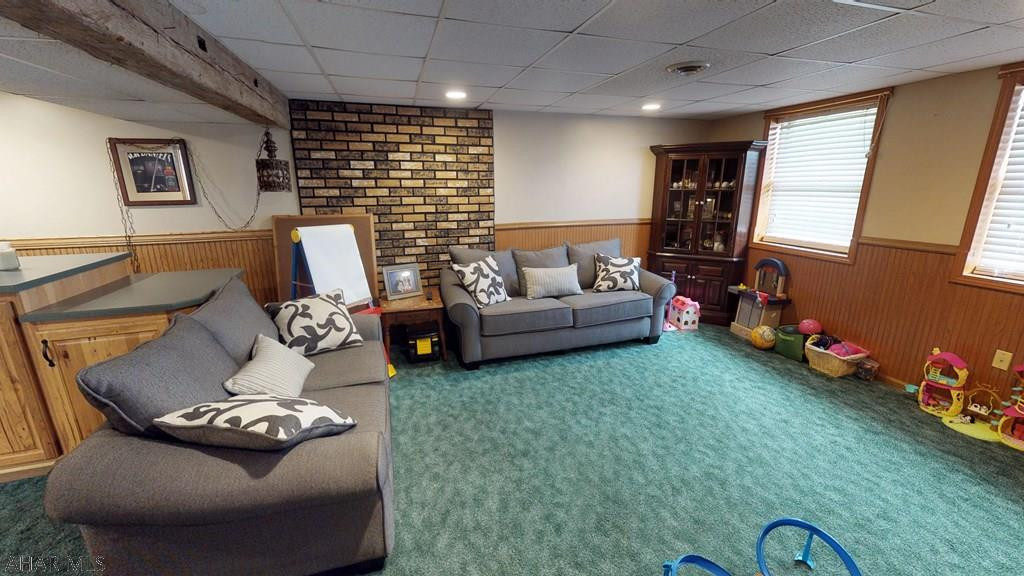 Rolling Hills - Residential