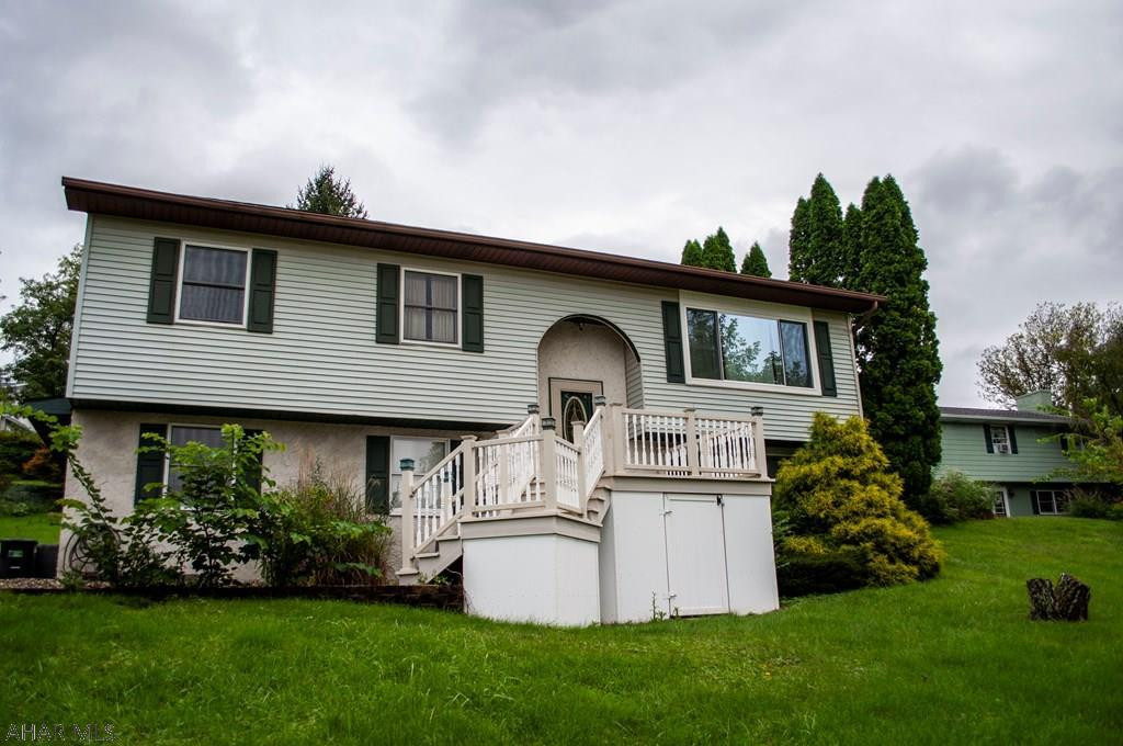 Rolling Hills - Residential