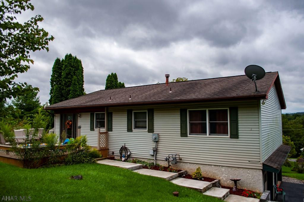 Rolling Hills - Residential