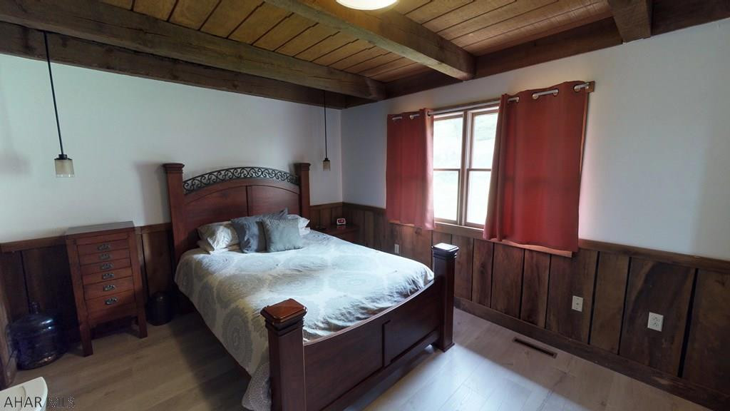 Rolling Hills - Residential