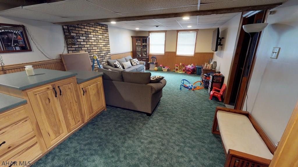 Rolling Hills - Residential