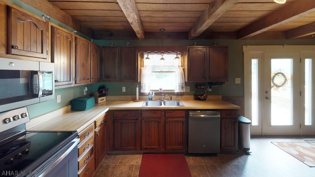 Rolling Hills - Residential