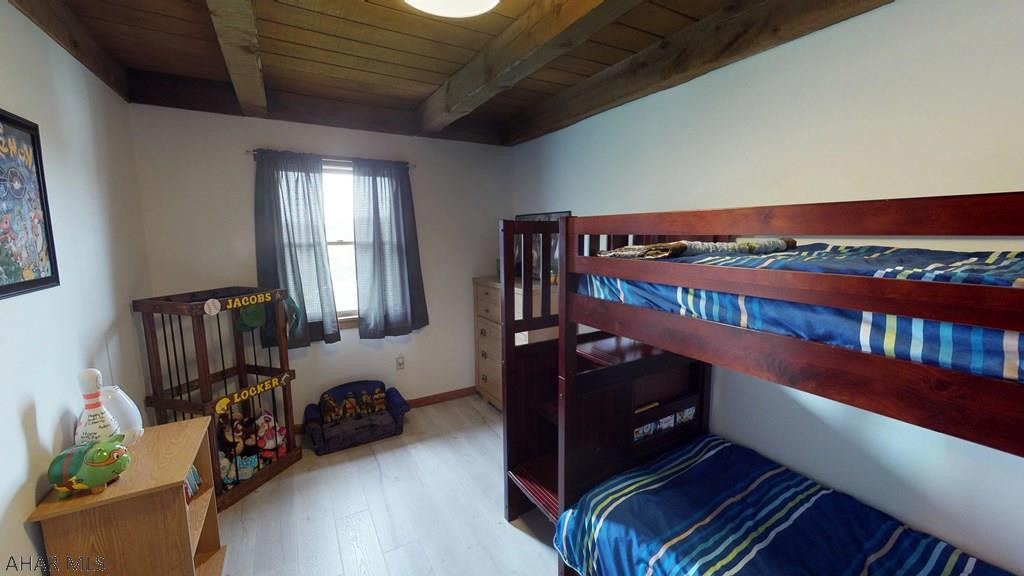 Rolling Hills - Residential