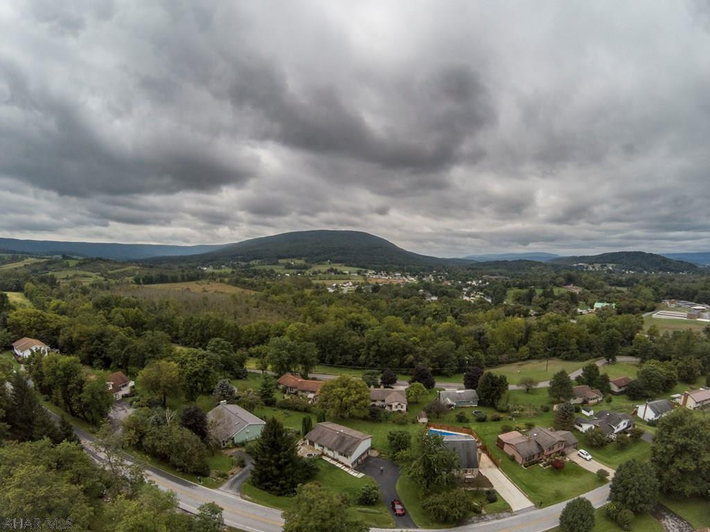 Rolling Hills - Residential
