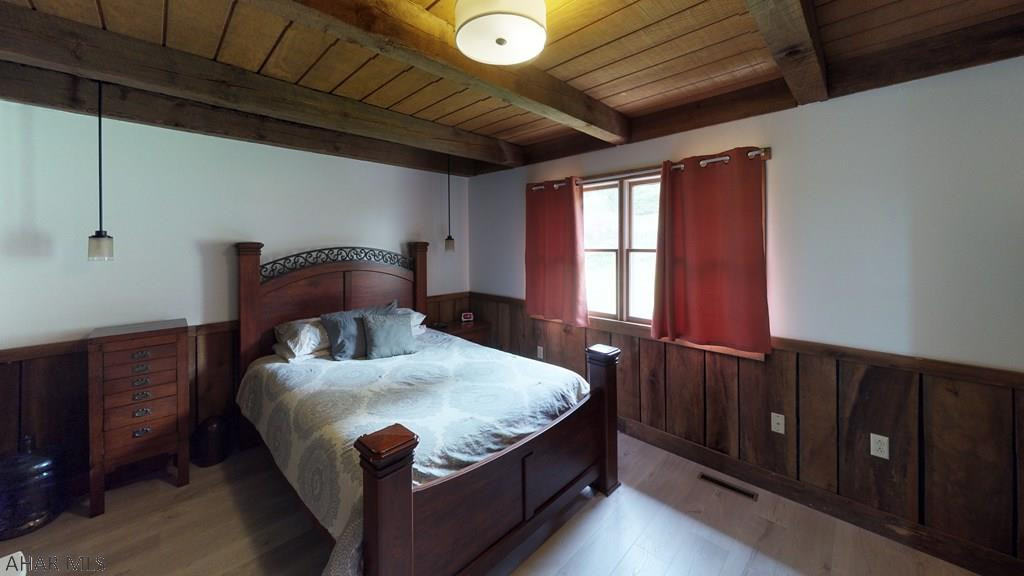 Rolling Hills - Residential