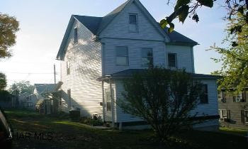 Juniata - Residential