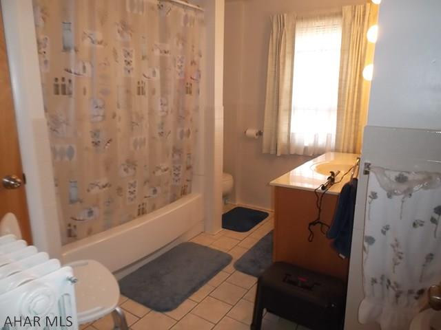 Fairview - Residential