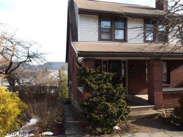 Fairview - Residential