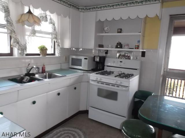 Fairview - Residential