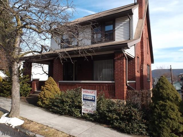 Fairview - Residential