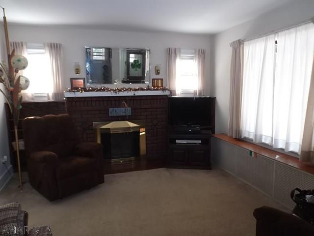 Fairview - Residential